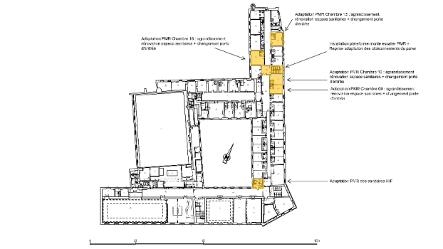 Image de Patrimoine et Transformation 