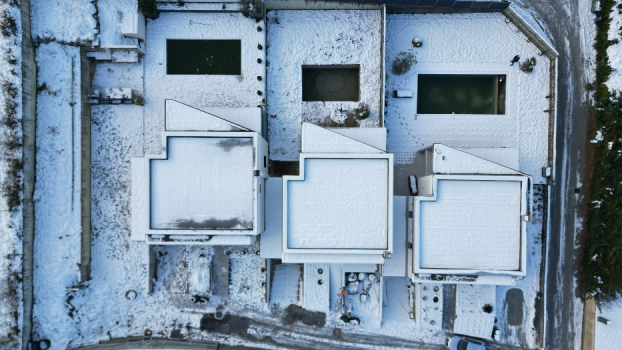 Image de Maison individuelle et Construction neuve 