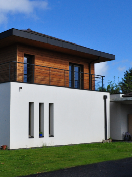 Image de Maison individuelle et Maison de ville 