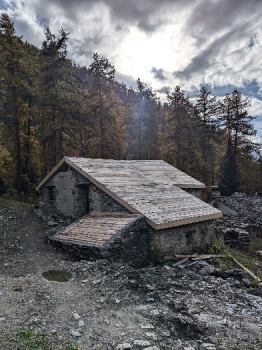 Image de Maison passive / écologique et Chalet / Maison en bois 