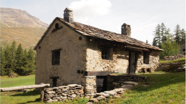 Image de Maison passive / écologique et Chalet / Maison en bois 