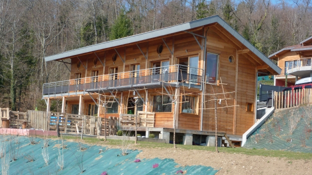 Image de Maison individuelle et Construction neuve 