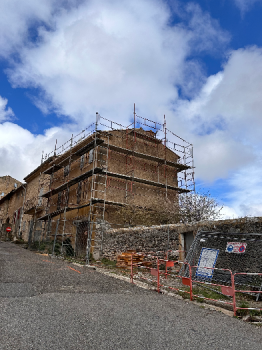 Image de Maison de ville et Réhabilitation 