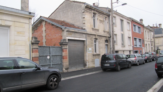 Image de Surélévation et Maison de ville 