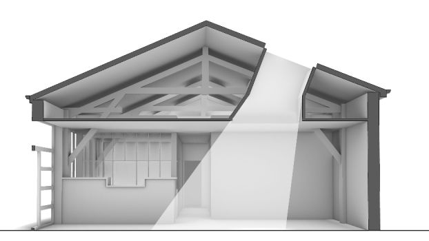 Image de Bâtiment professionnel et Bâtiment accueillant du public (ERP) 