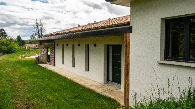 Image de Jardin et Terrasse 