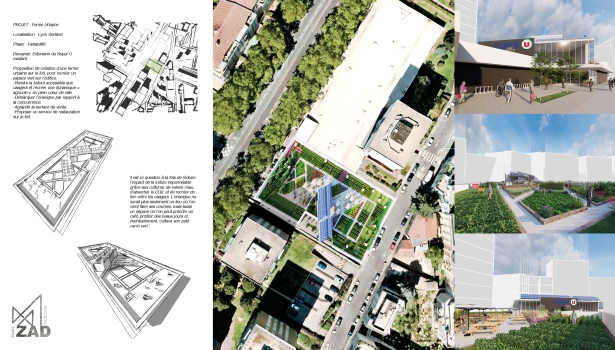 Image de Transformation et Jardin 