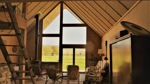 Image de Maison individuelle et Chalet / Maison en bois 