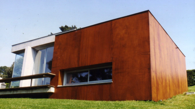 Image de Maison individuelle et Maison de campagne 