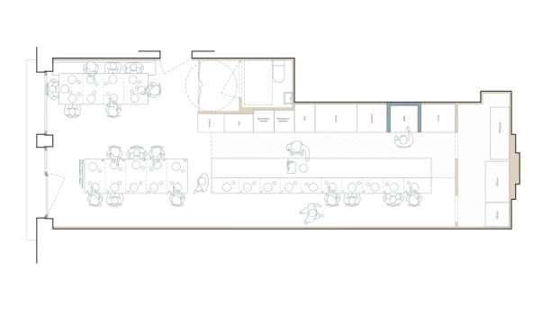 Image de Transformation et Mise aux normes 