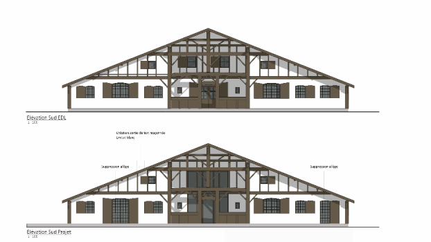 Image de Maison individuelle et Réhabilitation 