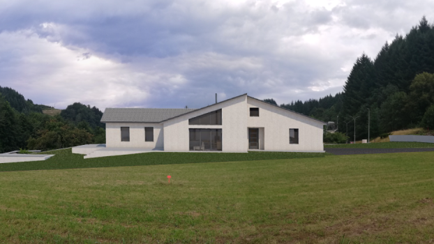 Image de Construction neuve et Villa 