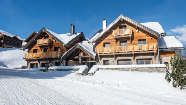 Image de Maison individuelle et Construction neuve 