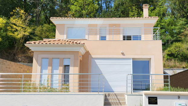 Image de Maison individuelle et Bureau 